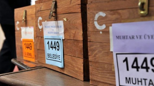 İstanbul'un belediye başkanları kim oldu? - Resim: 1