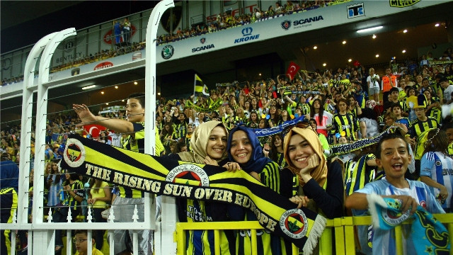 Erkekler cefasını çekti, kadınlarda sefasını sürdü... - Resim: 4