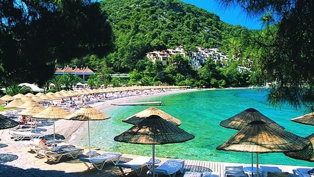 Türkiye'deki en iyi oteller - Resim: 4