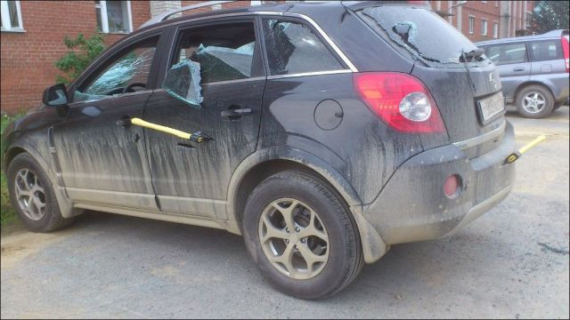 Günün en çok paylaşılan fotoğrafları - Resim: 2