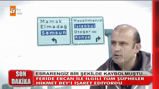 Feride Ercan'ı sevgilisi testereyle kesip yakmış! Cinayetin detayları korkunç - Resim: 3