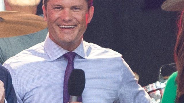 FOX'un haber sunucusunun itirafı olay oldu: 10 yıldır ellerimi yıkamıyorum - Resim: 3