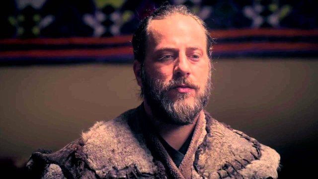 Diriliş Ertuğrul bombası sızdı efsane oyuncu diziye geri dönüyor - Resim: 4