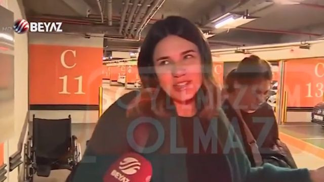 Alişan’ın en mutlu günü! Buse Varol’un doğumundan ilk kareler - Resim: 2