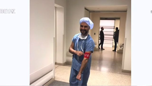 Alişan’ın en mutlu günü! Buse Varol’un doğumundan ilk kareler - Resim: 3