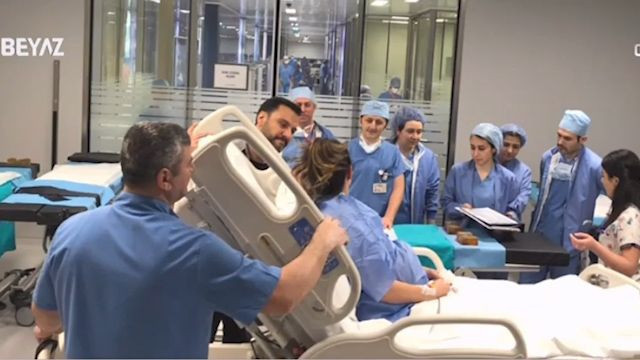 Alişan’ın en mutlu günü! Buse Varol’un doğumundan ilk kareler - Resim: 4