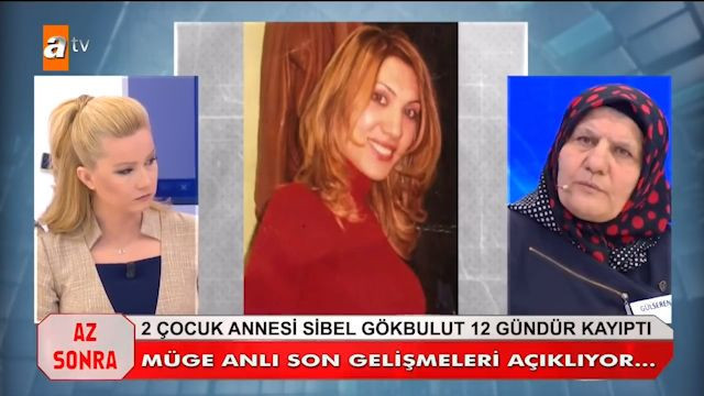 'Başıma birşey gelirse Müge Anlı'ya çıkın' demişti! Cansız bedeni bulundu! - Resim: 2