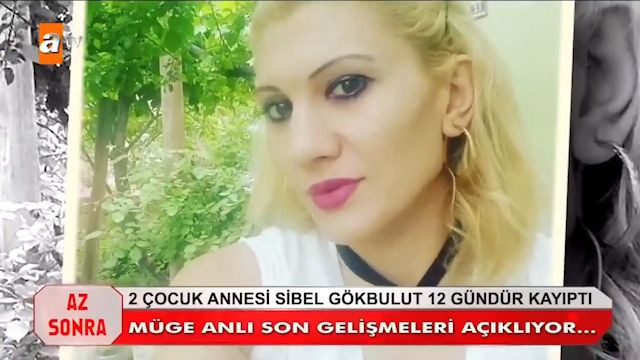 'Başıma birşey gelirse Müge Anlı'ya çıkın' demişti! Cansız bedeni bulundu! - Resim: 3