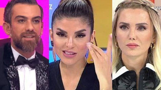 Ece Erken ve Bircan Bali'ye hapis şoku! - Resim: 4