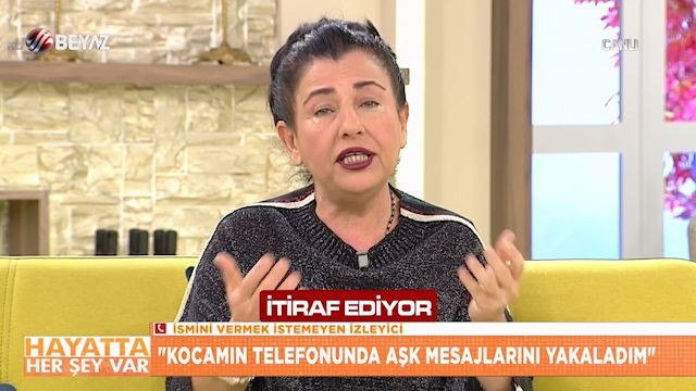 Eniştem ahlaksız teklifte bulundu dedi Nur Viral'in aklı gitti! - Resim: 4