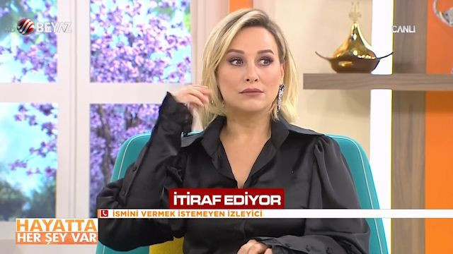 Eniştem ahlaksız teklifte bulundu dedi Nur Viral'in aklı gitti! - Resim: 1