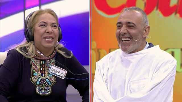 Dilber Ay "Bergüzar Korel'i görünce televizyonu kırmak istiyorum" - Resim: 3