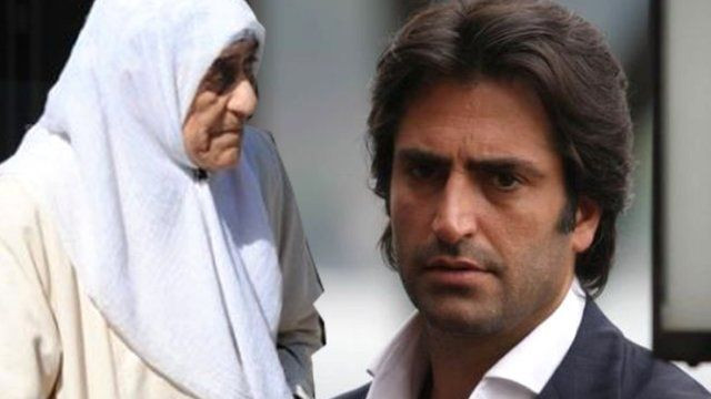 Mahsun Kırmızıgül'den annesinin çalınan parasıyla ilgili açıklama - Resim: 2