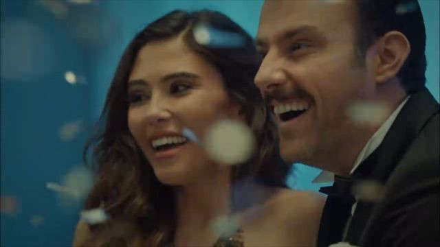 Tuna Kiremitçi İstanbullu Gelin'e damga vurdu - Resim: 4