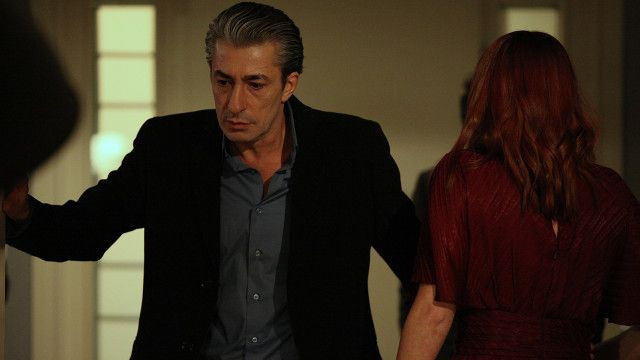 FOX'un yeni dizisinde ortalığı karıştıran sperm Vurgun'u - Resim: 3