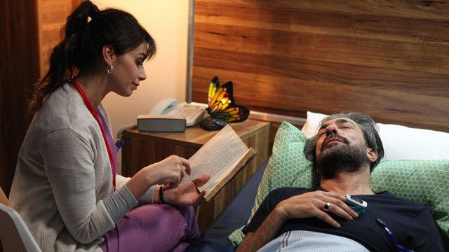 FOX'un yeni dizisinde ortalığı karıştıran sperm Vurgun'u - Resim: 2