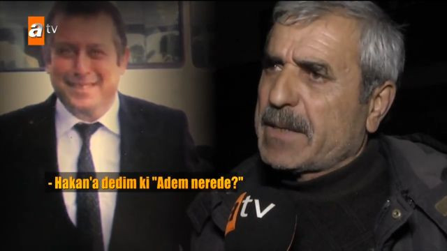 Müge Anlı'da kördüğüm olan cinayet! Adem Kara'yı kim öldürdü - Resim: 3