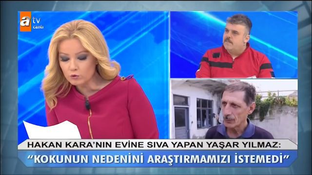 Müge Anlı dondu kaldı: Et parçaları geliyordu - Resim: 4