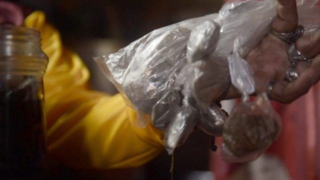 Ölülerden diz kapağı çalan adamın gerekçesi bakın ne çıktı - Resim: 2