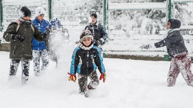 İstanbul'da okullar yarın tatil mi valilik 25 Şubat tatil açıklaması - Resim: 4