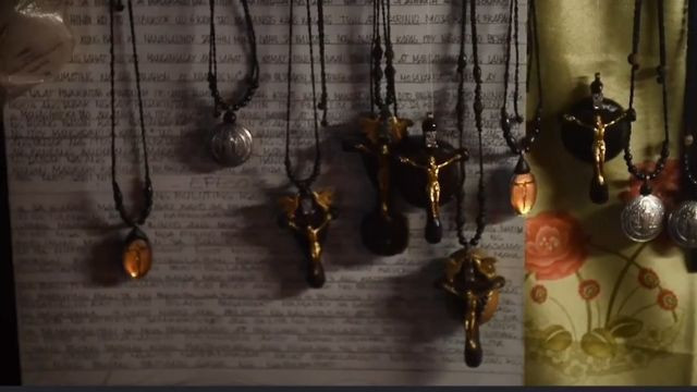 Ölülerden diz kapağı çalan adamın gerekçesi bakın ne çıktı - Resim: 4