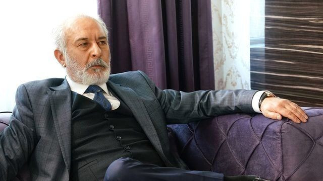 Kurtlar Vadisi'nden Çarpışma'ya efsane transfer Cansız bakın kim? - Resim: 3