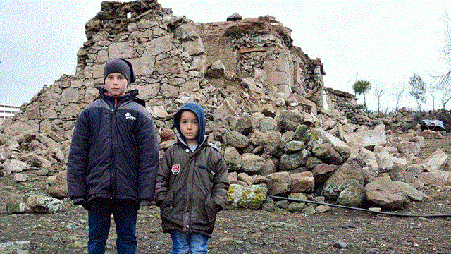 Korkutan deprem açıklaması 9 şiddetindeki deprem için tarih verdi - Resim: 3