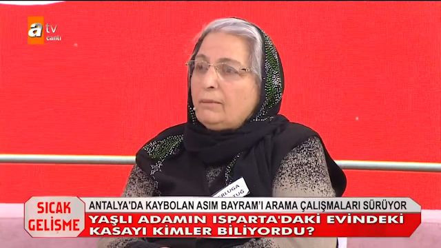 Müge Anlı'da şok olay! Emlak zengini Asım Bayram'ı eskortlar mı öldürdü - Resim: 2