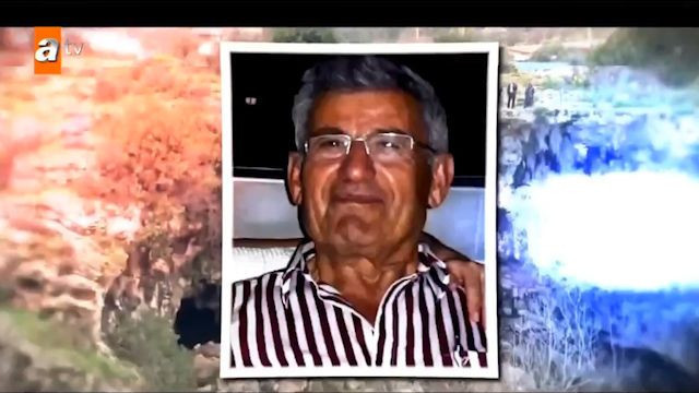Müge Anlı'da kayıp dosyasından cinayet soruşturmasına! Asım Bayram'a ne oldu? - Resim: 1