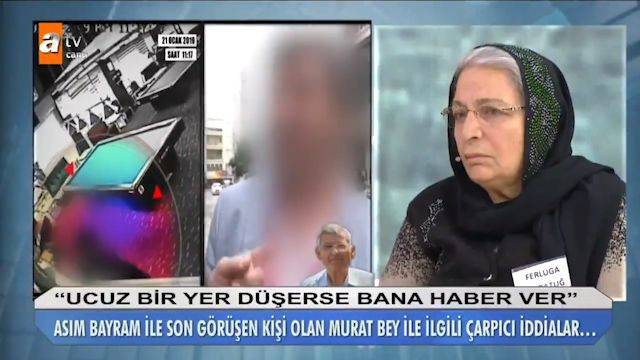 Müge Anlı'da kayıp dosyasından cinayet soruşturmasına! Asım Bayram'a ne oldu? - Resim: 2