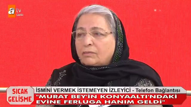 Müge Anlı'da kayıp dosyasından cinayet soruşturmasına! Asım Bayram'a ne oldu? - Resim: 3