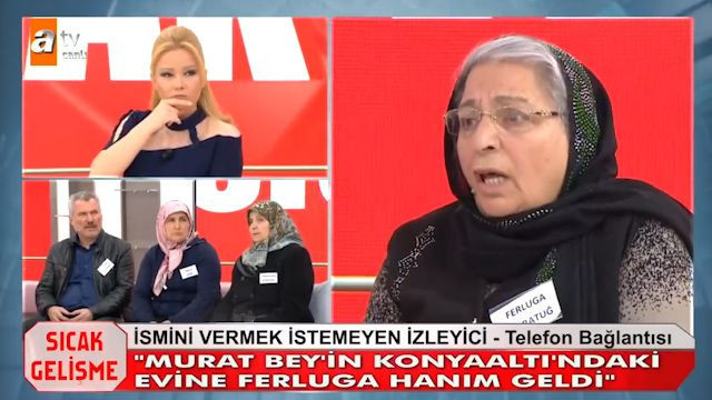 Müge Anlı'da kayıp dosyasından cinayet soruşturmasına! Asım Bayram'a ne oldu? - Resim: 4