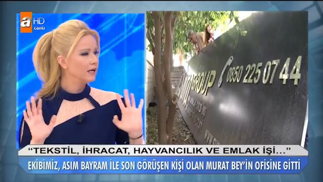 Asım Bayram'ı Ferluga Karatuğ mu öldürdü? Müge Anlı'da ortaya çıkan şok bilgiler - Resim: 4