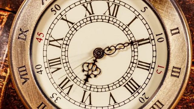 2024 yılında gelen zaman yolcusu Michael Macintosh kehanetleri şok etti - Resim: 1