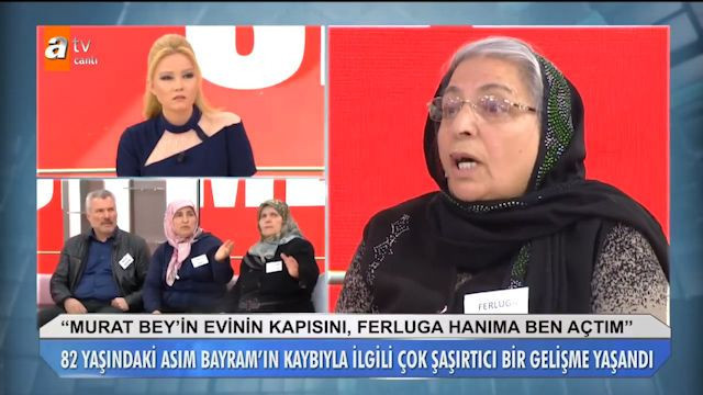 Asım Bayram'ı Ferluga Karatuğ mu öldürdü? Müge Anlı'da ortaya çıkan şok bilgiler - Resim: 2