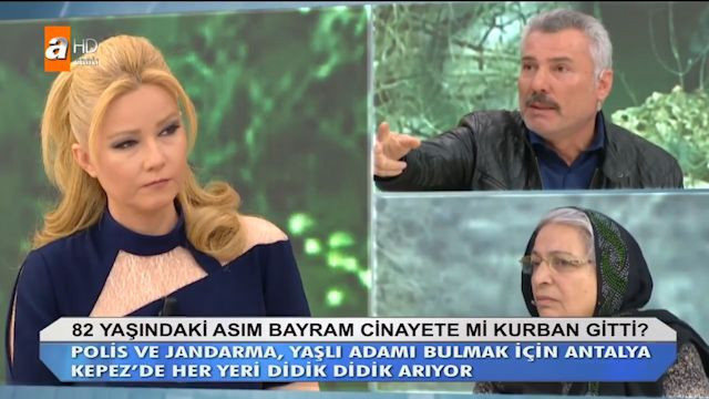 Asım Bayram'ı Ferluga Karatuğ mu öldürdü? Müge Anlı'da ortaya çıkan şok bilgiler - Resim: 3