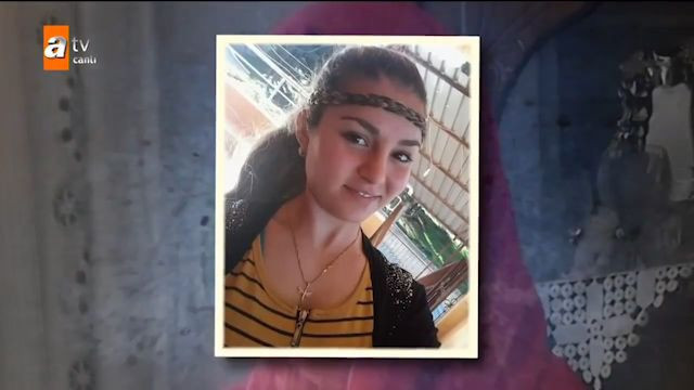 Müge Anlı'da ayakları kolları kesik bulunan Semira Arslan'ı kim öldürdü? - Resim: 1