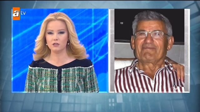 Asım Bayram'ın kapalı odası! Müge Anlı'da ortaya çıkan yeni belgeler - Resim: 1