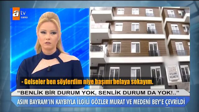 Asım Bayram'ın kapalı odası! Müge Anlı'da ortaya çıkan yeni belgeler - Resim: 4