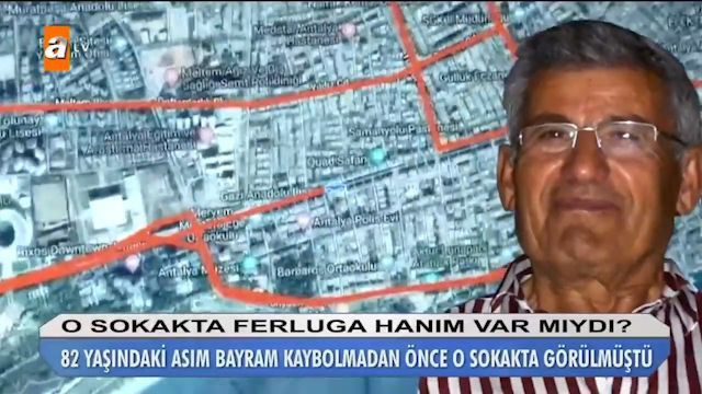 Müge Anlı'da olay itiraf Asım Bayram'ın eşi canlı yayında döküldü - Resim: 2
