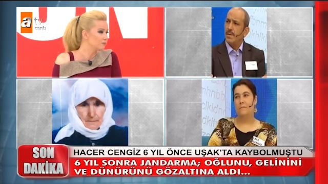 Hacer Cengiz'in oğlu cinayeti itiraf etti Müge Anlı'da anne cinayeti - Resim: 2