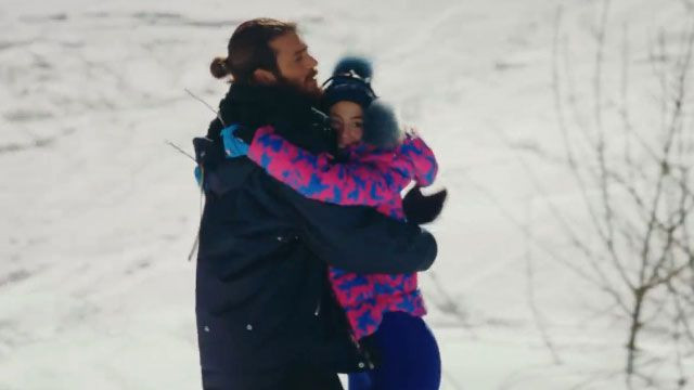 Erkenci Kuş'ta kıskançlık krizi! Can Sanem'i dağa kaldırdı - Resim: 3