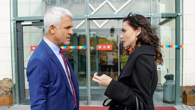 Yasak Elma'nın otelde seks sahnesi Aşk-ı Memnu çakması çıktı! - Resim: 1