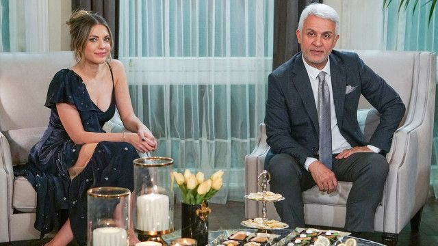 Yasak Elma'nın otelde seks sahnesi Aşk-ı Memnu çakması çıktı! - Resim: 2