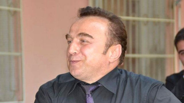 Çocuklar Duymasın'ın fıs fıs İsmail'i Süleyman Yağcı'nın son hali olay - Resim: 4