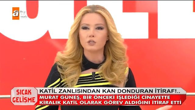 Müge Anlı'da şok itiraf! Asım Bayram cinayetinde flaş gelişme: '12 milyon dolarlık cinayetin azmettiricisi ünlü biri' - Resim: 3