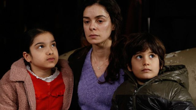 Kadın dizisinin en damar sahnesinde izleyiciyi güldüren hata! - Resim: 1