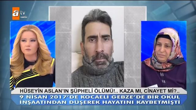 Müge Anlı'da kan donduran olay! Kocasını sevgilisine öldürttü mü? - Resim: 4