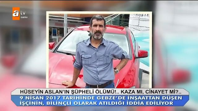 Müge Anlı'da kan donduran olay! Kocasını sevgilisine öldürttü mü? - Resim: 2