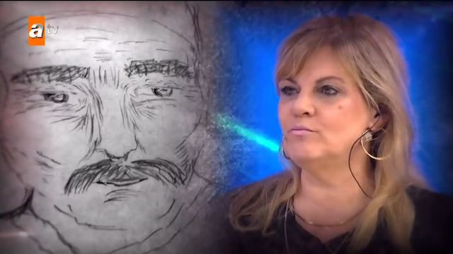 Annesi ölüm döşeğinde günah çıkartırken 'Senin baban Türk' dedi - Resim: 3